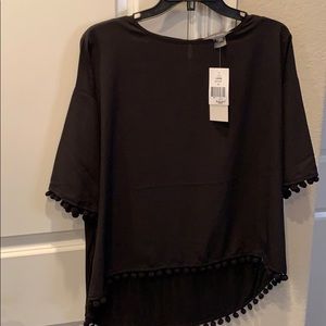 French Connection Top Size Medium